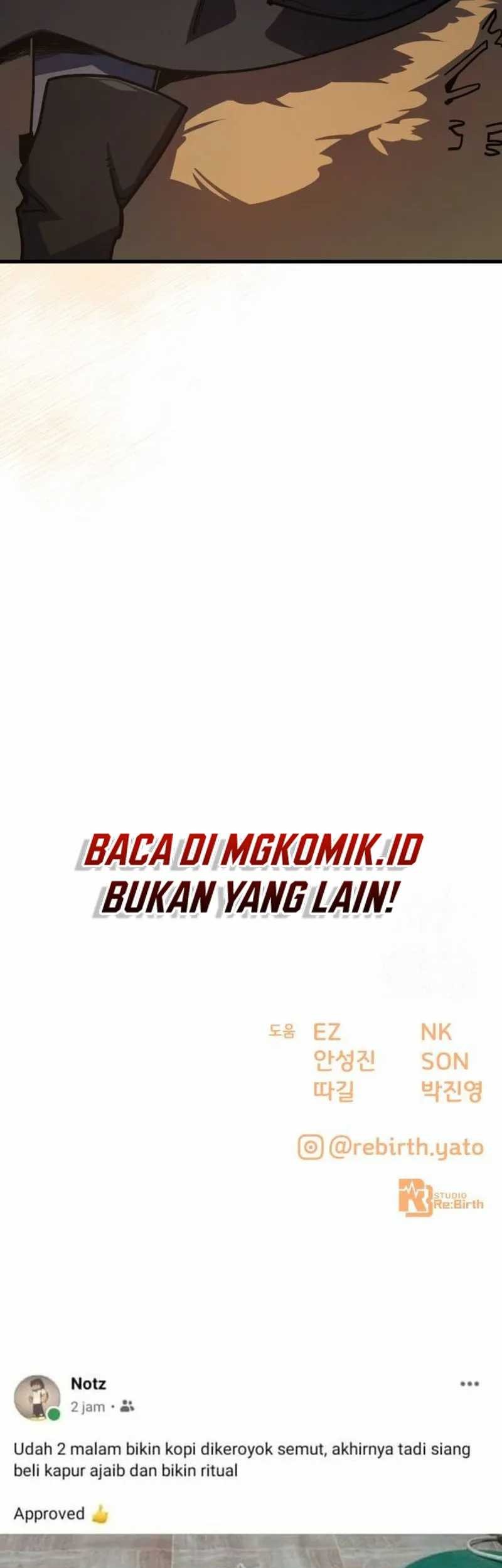 The Game’s Greatest Troll Chapter 76 Gambar 136