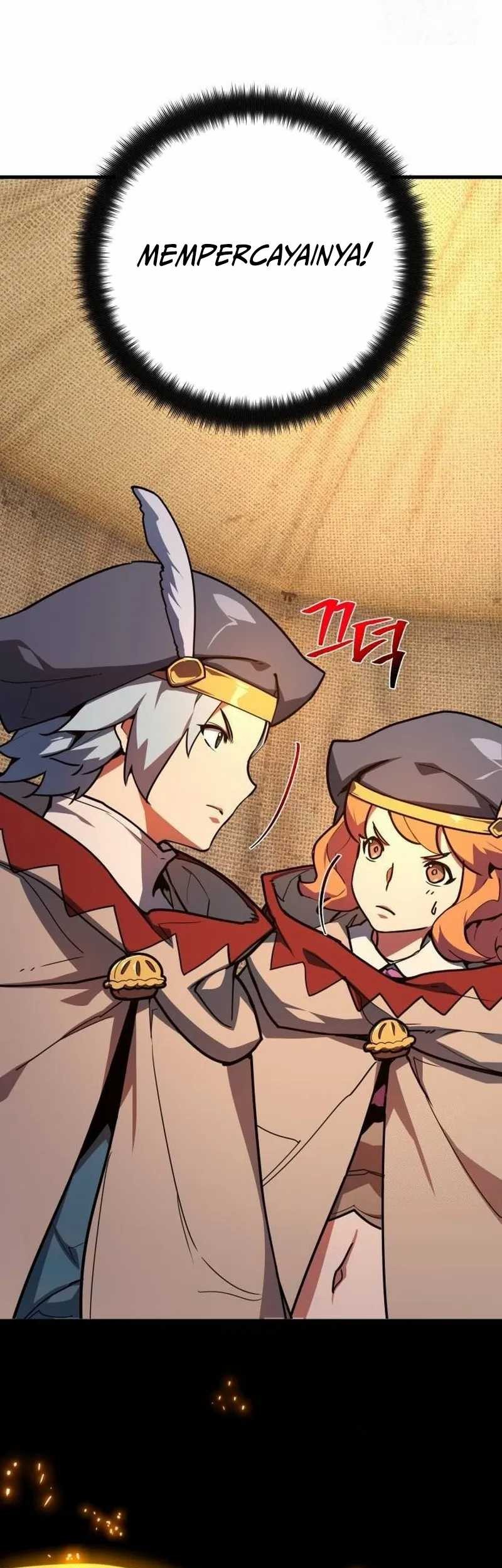 The Game’s Greatest Troll Chapter 76 Gambar 13