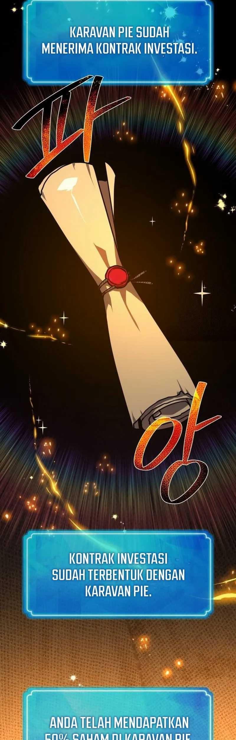 The Game’s Greatest Troll Chapter 76 Gambar 15