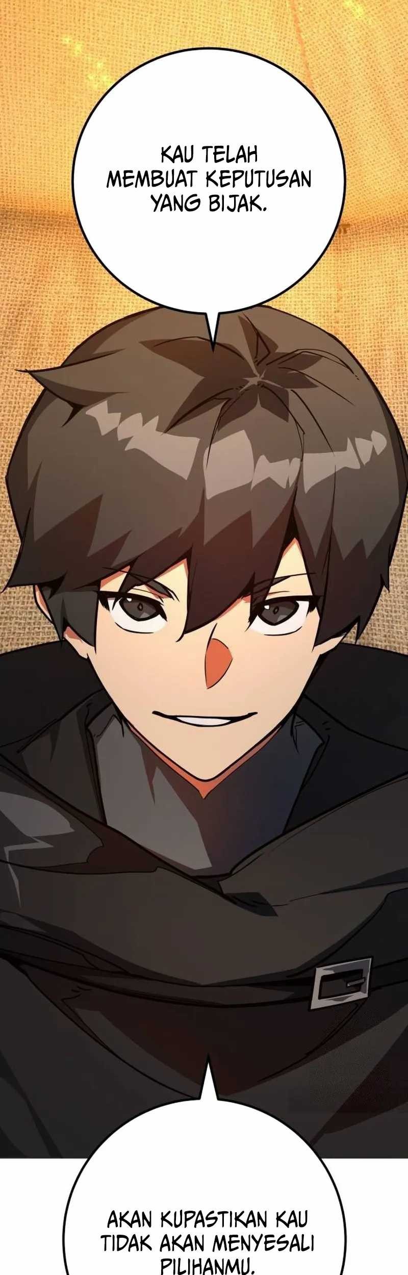 The Game’s Greatest Troll Chapter 76 Gambar 17