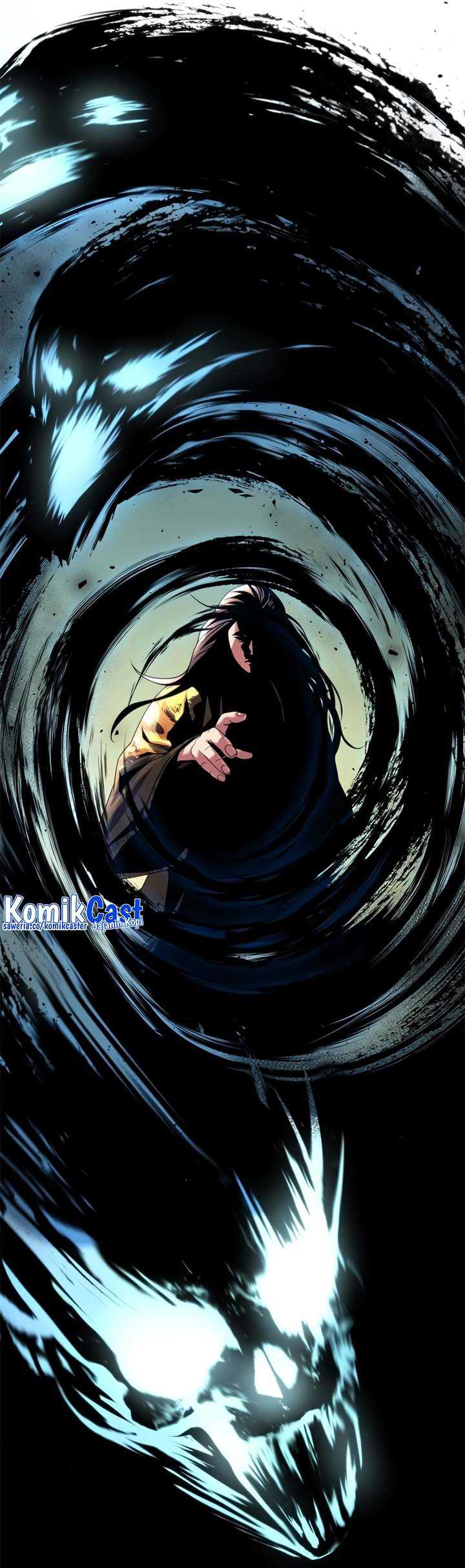 Chronicles of the Demon Faction Chapter 72 Gambar 26