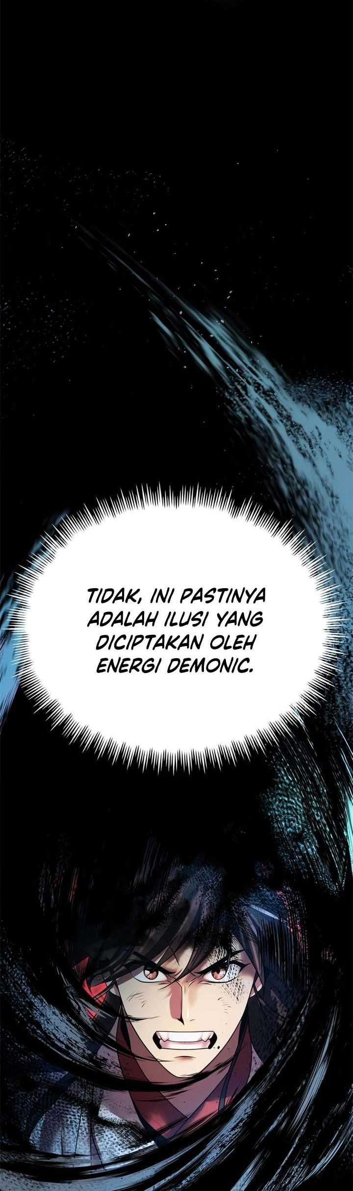 Chronicles of the Demon Faction Chapter 72 Gambar 27