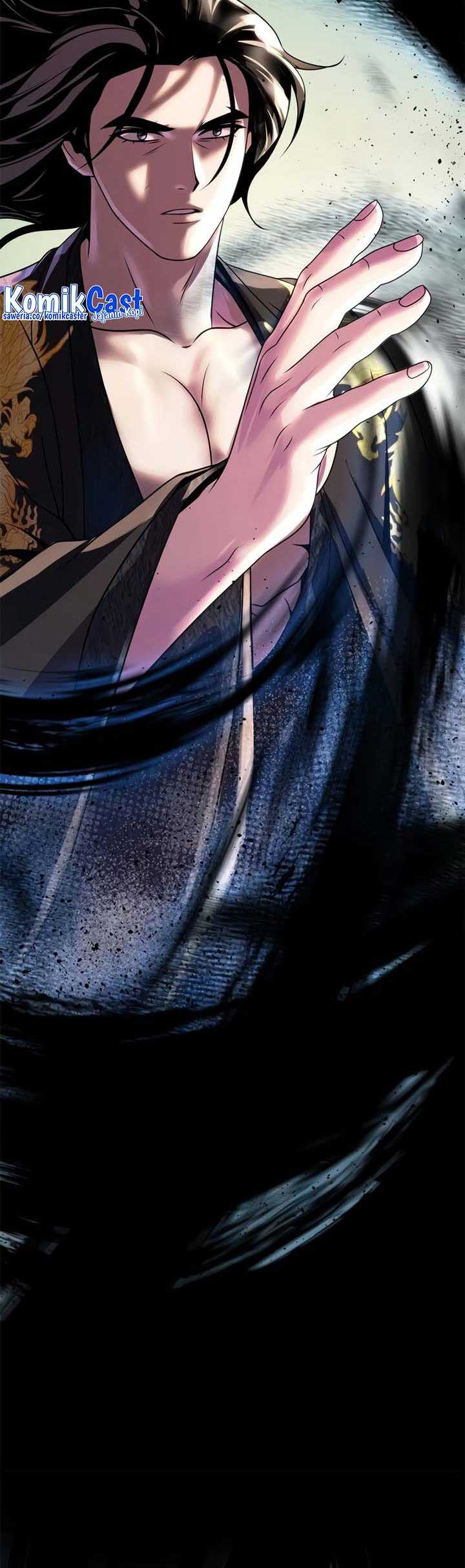 Chronicles of the Demon Faction Chapter 72 Gambar 29