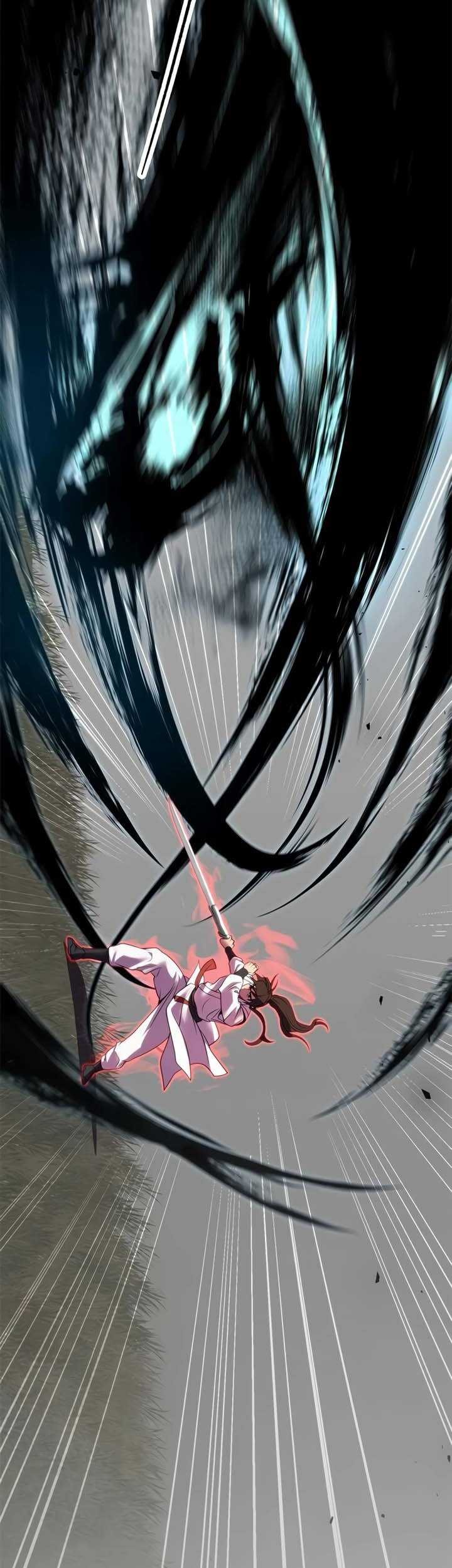 Chronicles of the Demon Faction Chapter 72 Gambar 32