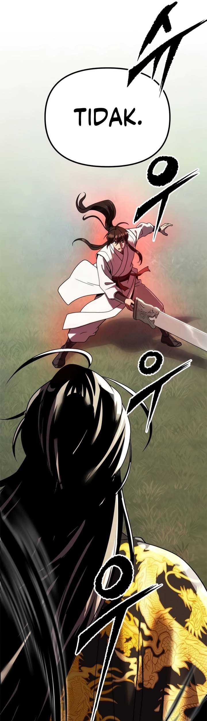 Chronicles of the Demon Faction Chapter 72 Gambar 18