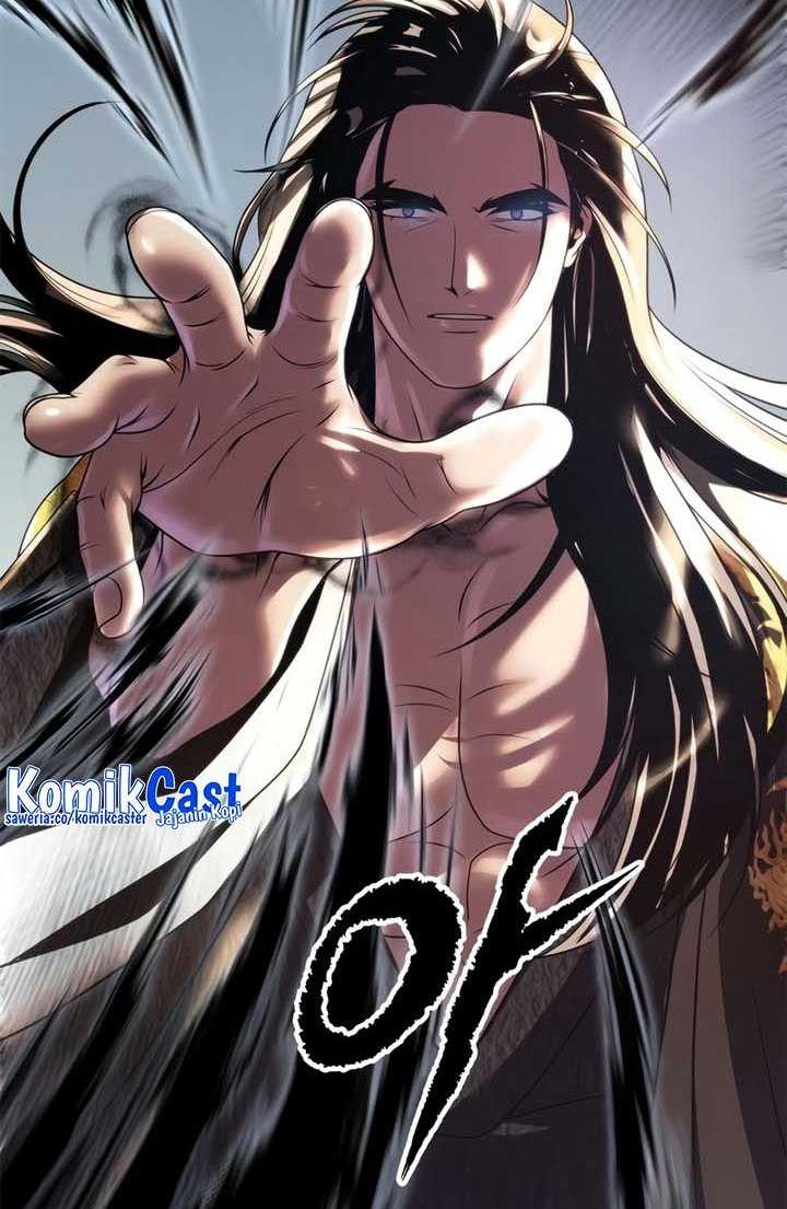 Chronicles of the Demon Faction Chapter 72 Gambar 21