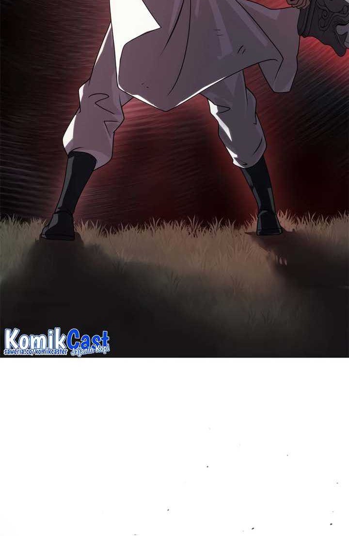 Chronicles of the Demon Faction Chapter 72 Gambar 25