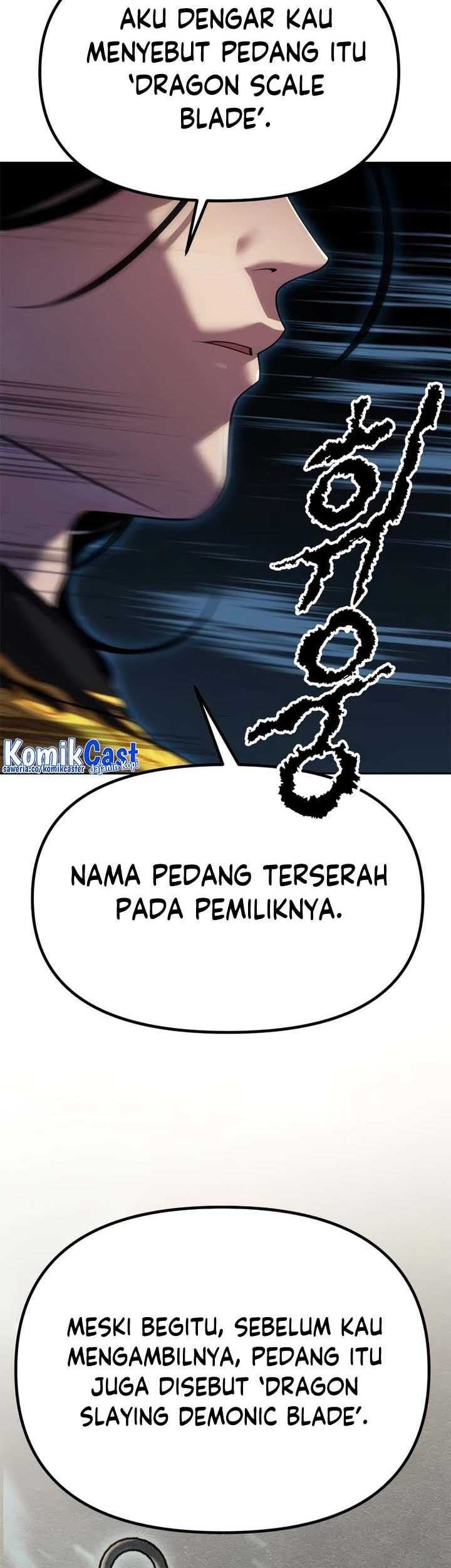 Chronicles of the Demon Faction Chapter 72 Gambar 42