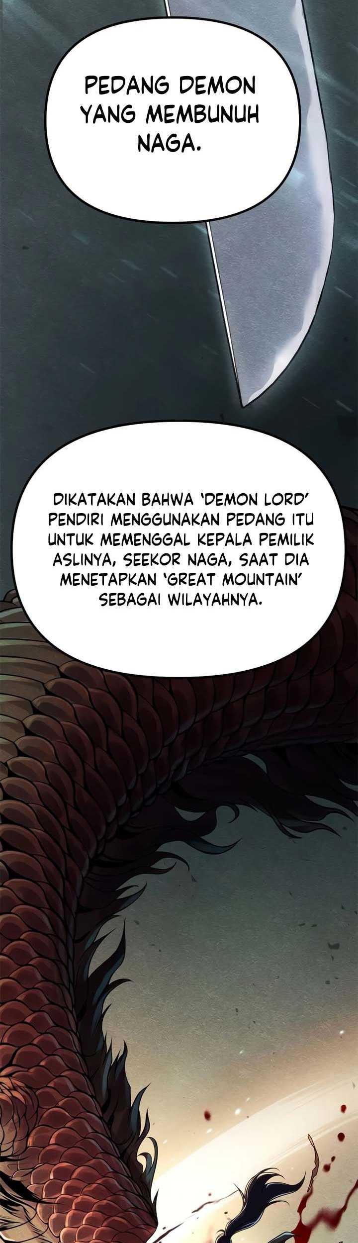Chronicles of the Demon Faction Chapter 72 Gambar 44