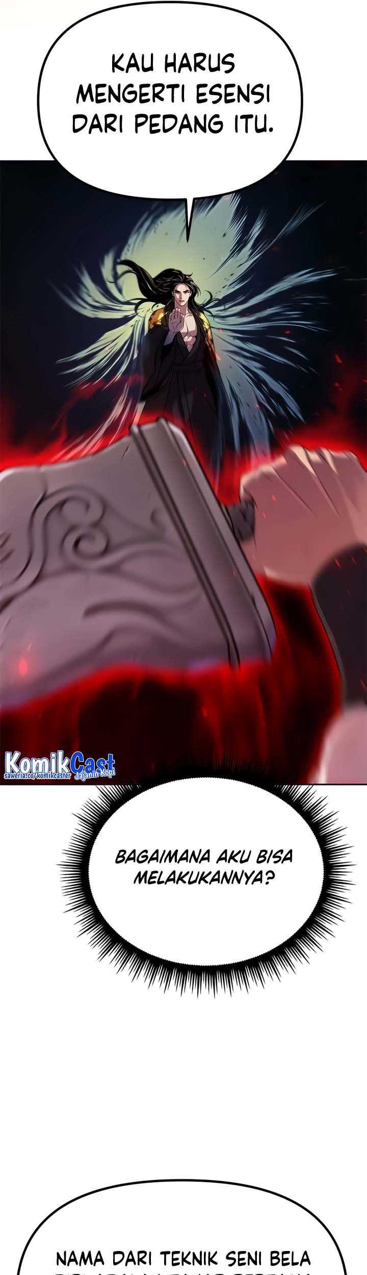 Chronicles of the Demon Faction Chapter 72 Gambar 46