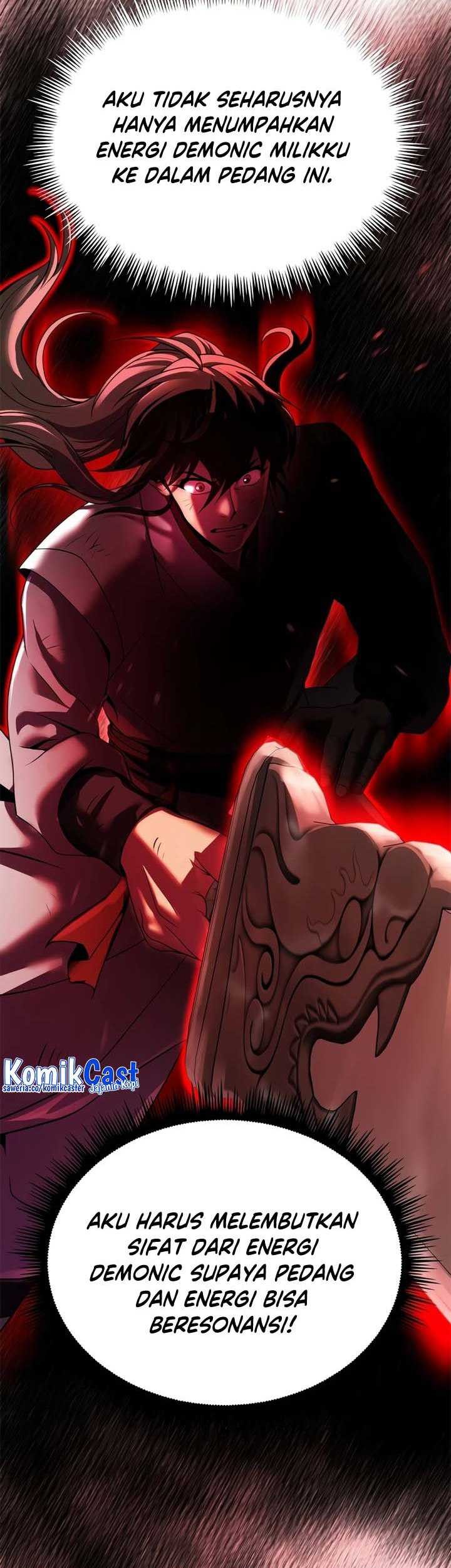 Chronicles of the Demon Faction Chapter 72 Gambar 50