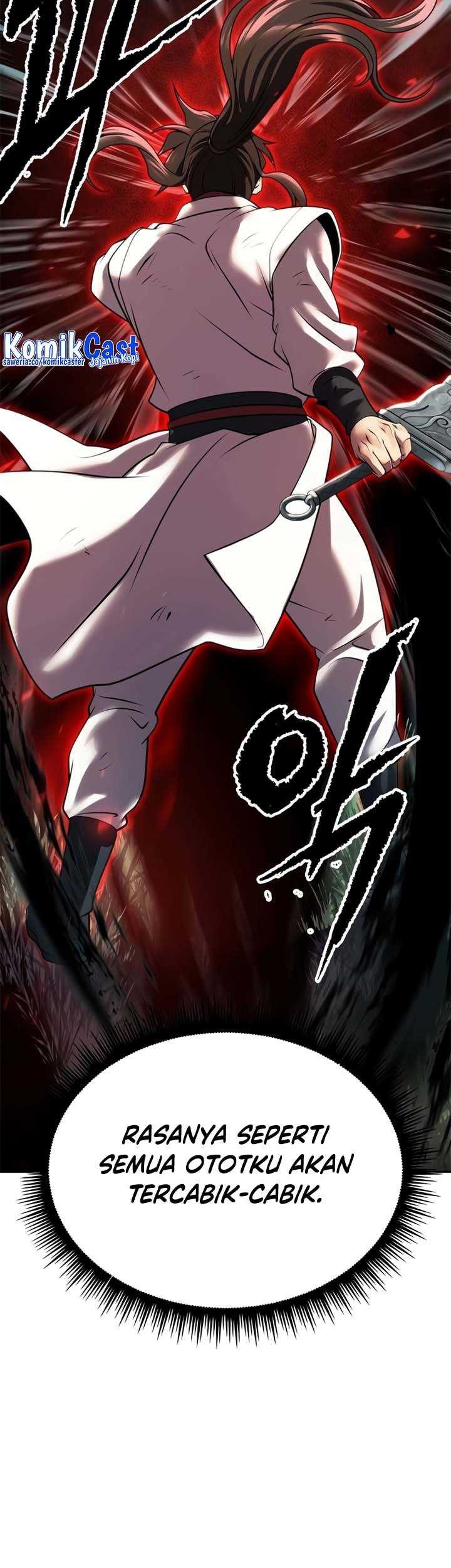 Chronicles of the Demon Faction Chapter 72 Gambar 34