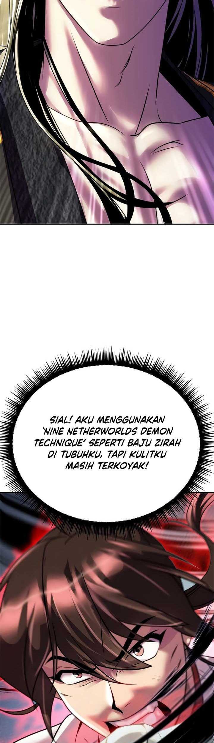 Chronicles of the Demon Faction Chapter 72 Gambar 40