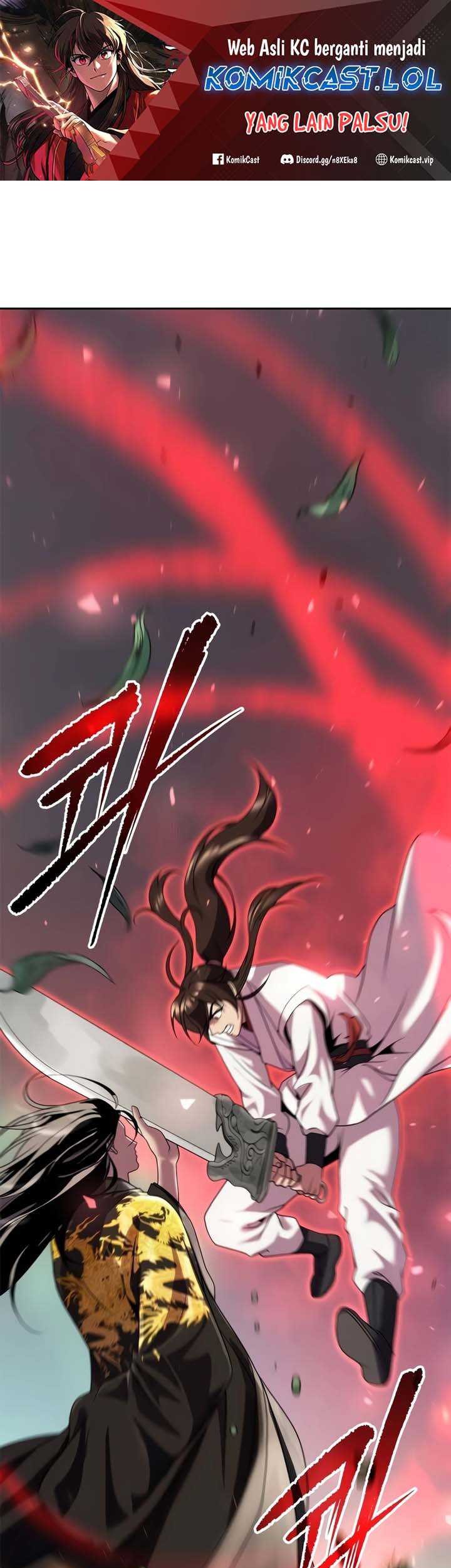 Manhwa Chronicles of the Demon Faction Chapter 72 gambar nomor 2