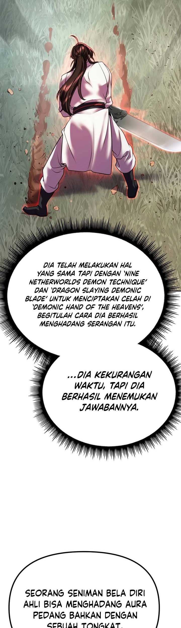Chronicles of the Demon Faction Chapter 72 Gambar 66