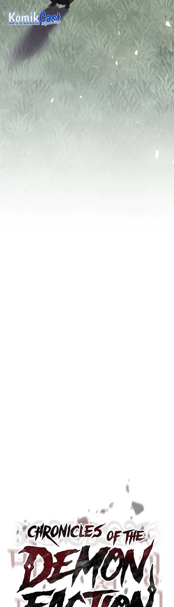 Chronicles of the Demon Faction Chapter 72 Gambar 72