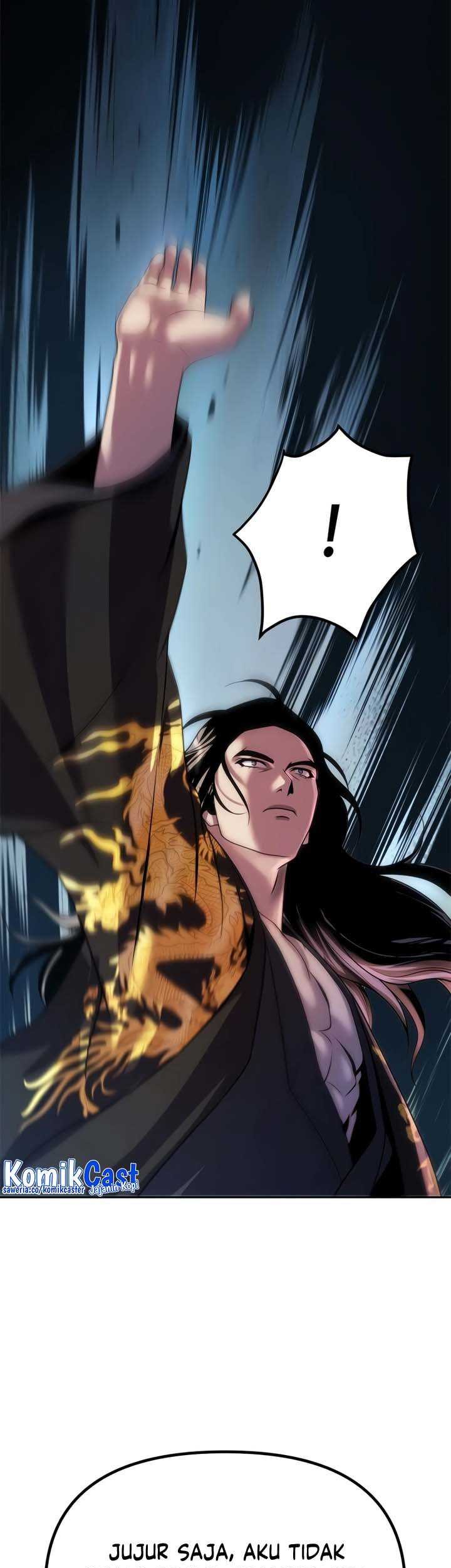 Chronicles of the Demon Faction Chapter 72 Gambar 54