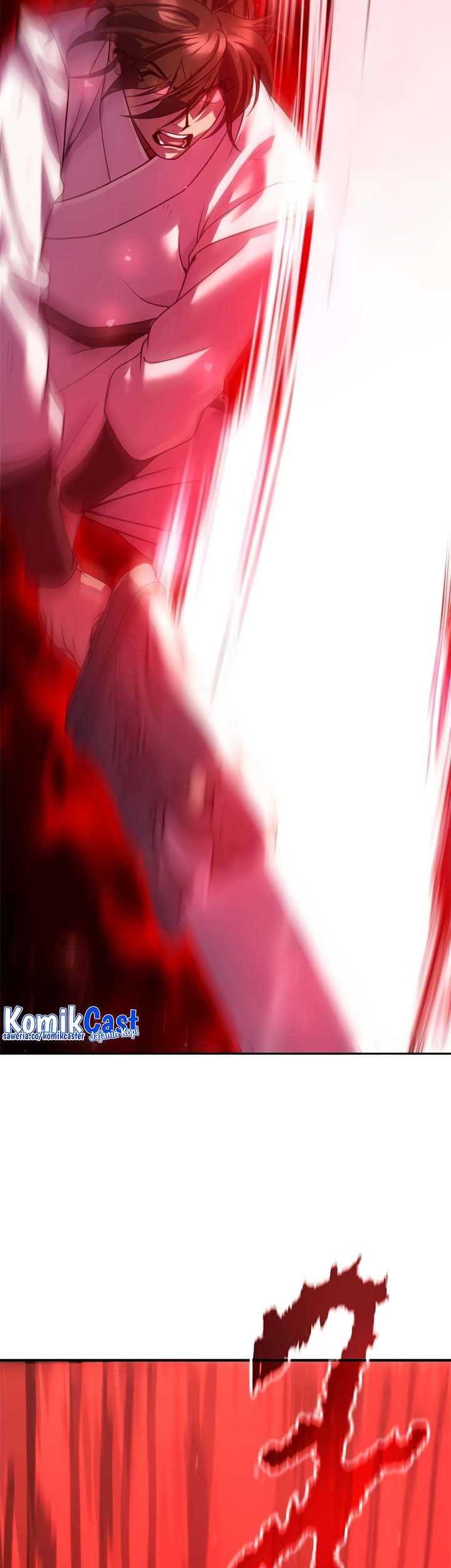 Chronicles of the Demon Faction Chapter 72 Gambar 58