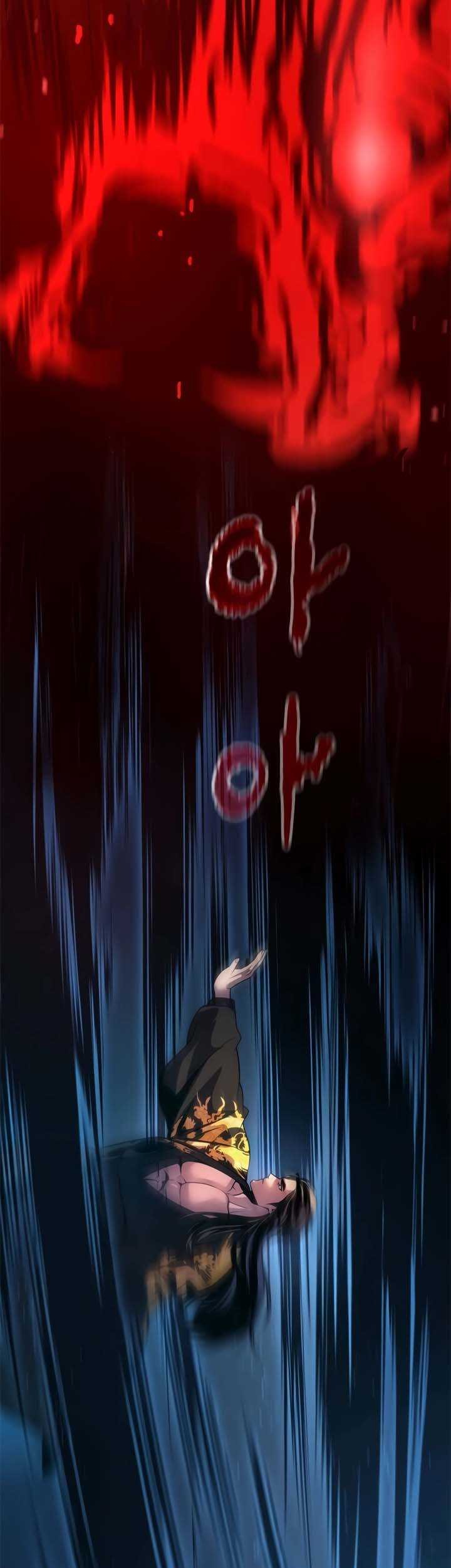 Chronicles of the Demon Faction Chapter 72 Gambar 60