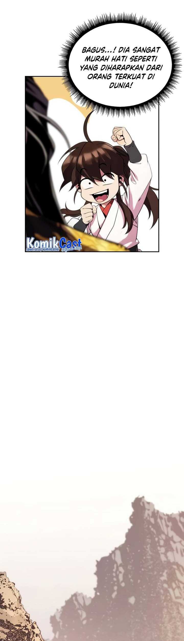 Chronicles of the Demon Faction Chapter 72 Gambar 82