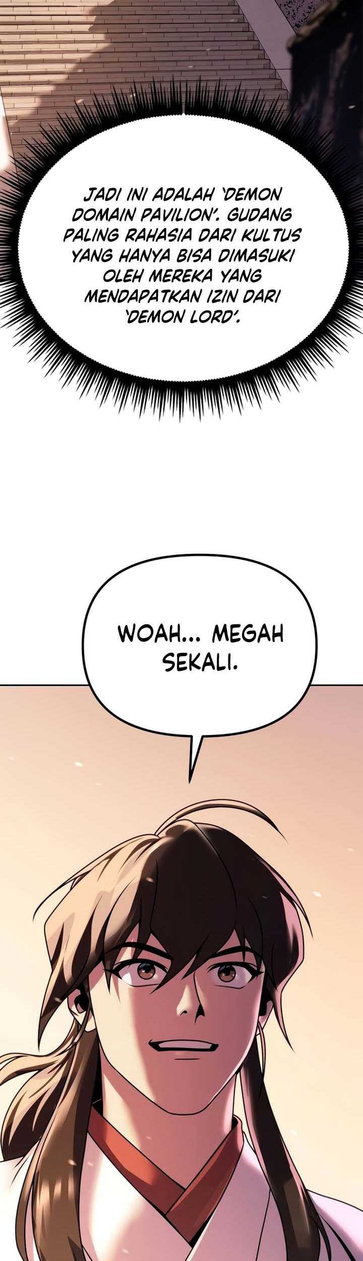 Chronicles of the Demon Faction Chapter 72 Gambar 84