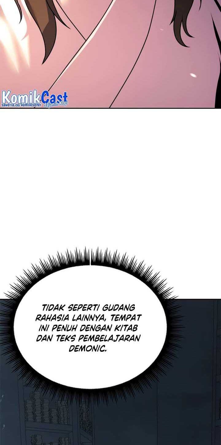 Chronicles of the Demon Faction Chapter 72 Gambar 85