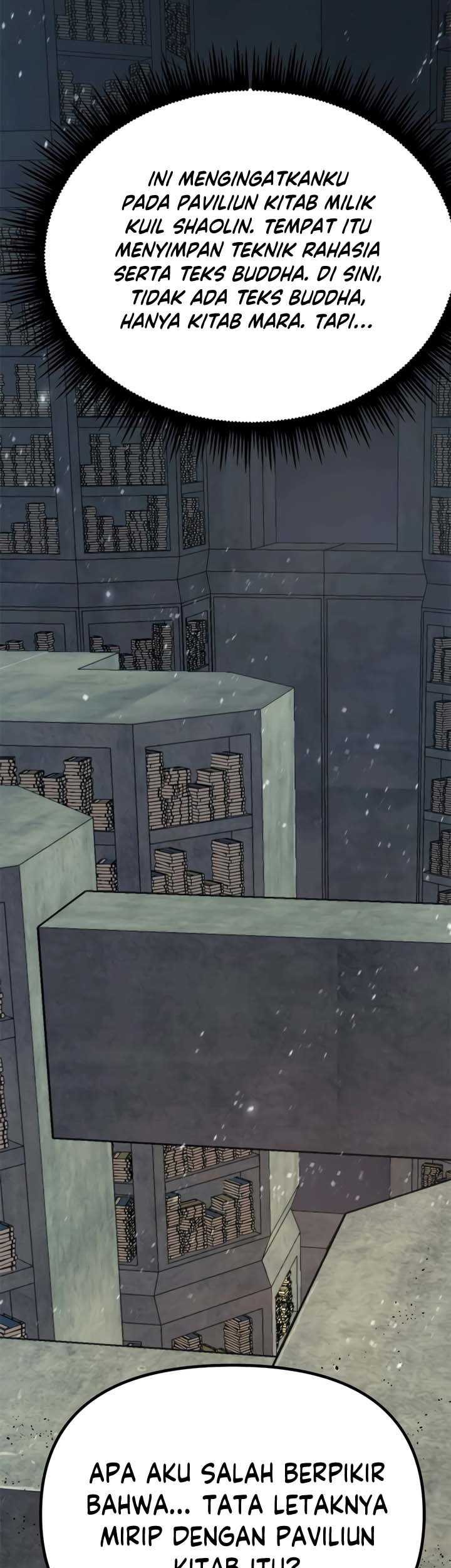 Chronicles of the Demon Faction Chapter 72 Gambar 86