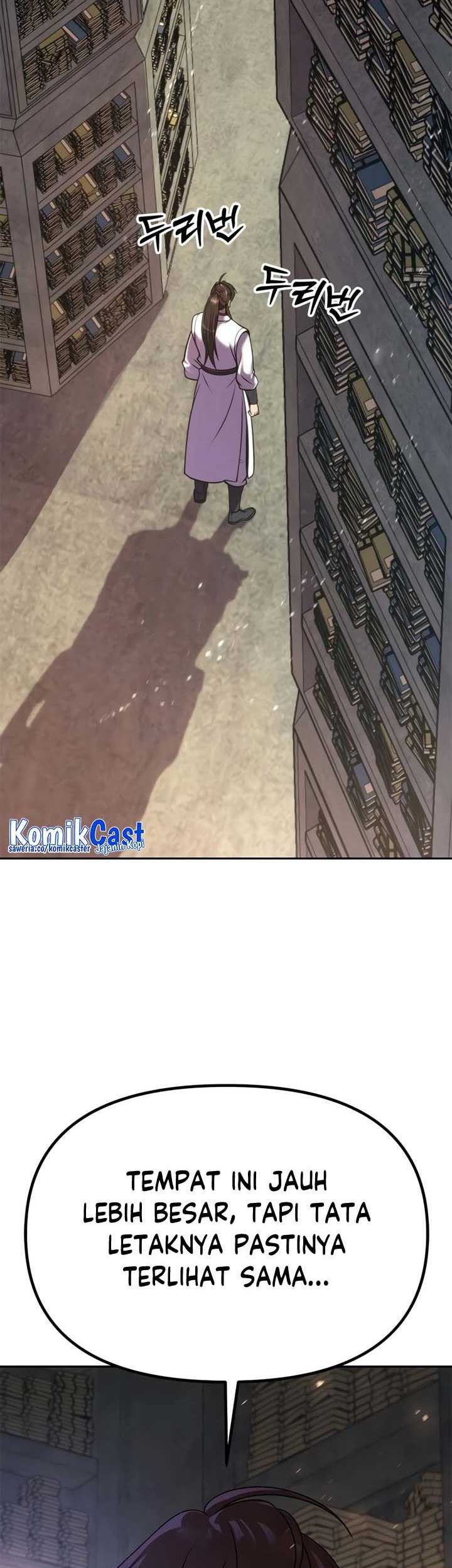 Chronicles of the Demon Faction Chapter 72 Gambar 88