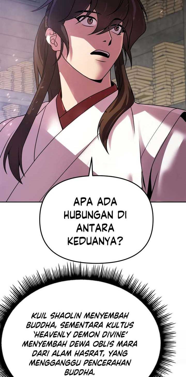 Chronicles of the Demon Faction Chapter 72 Gambar 89