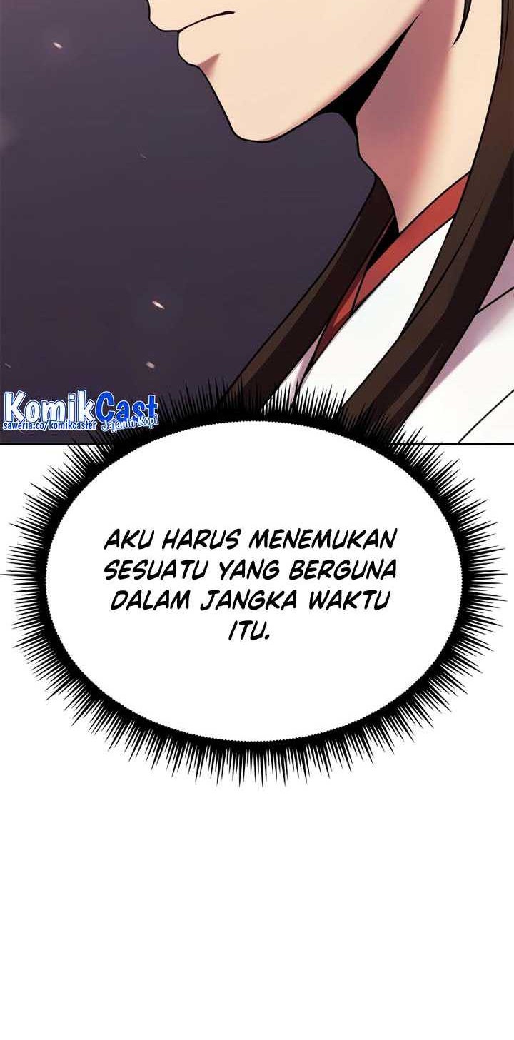 Chronicles of the Demon Faction Chapter 72 Gambar 91