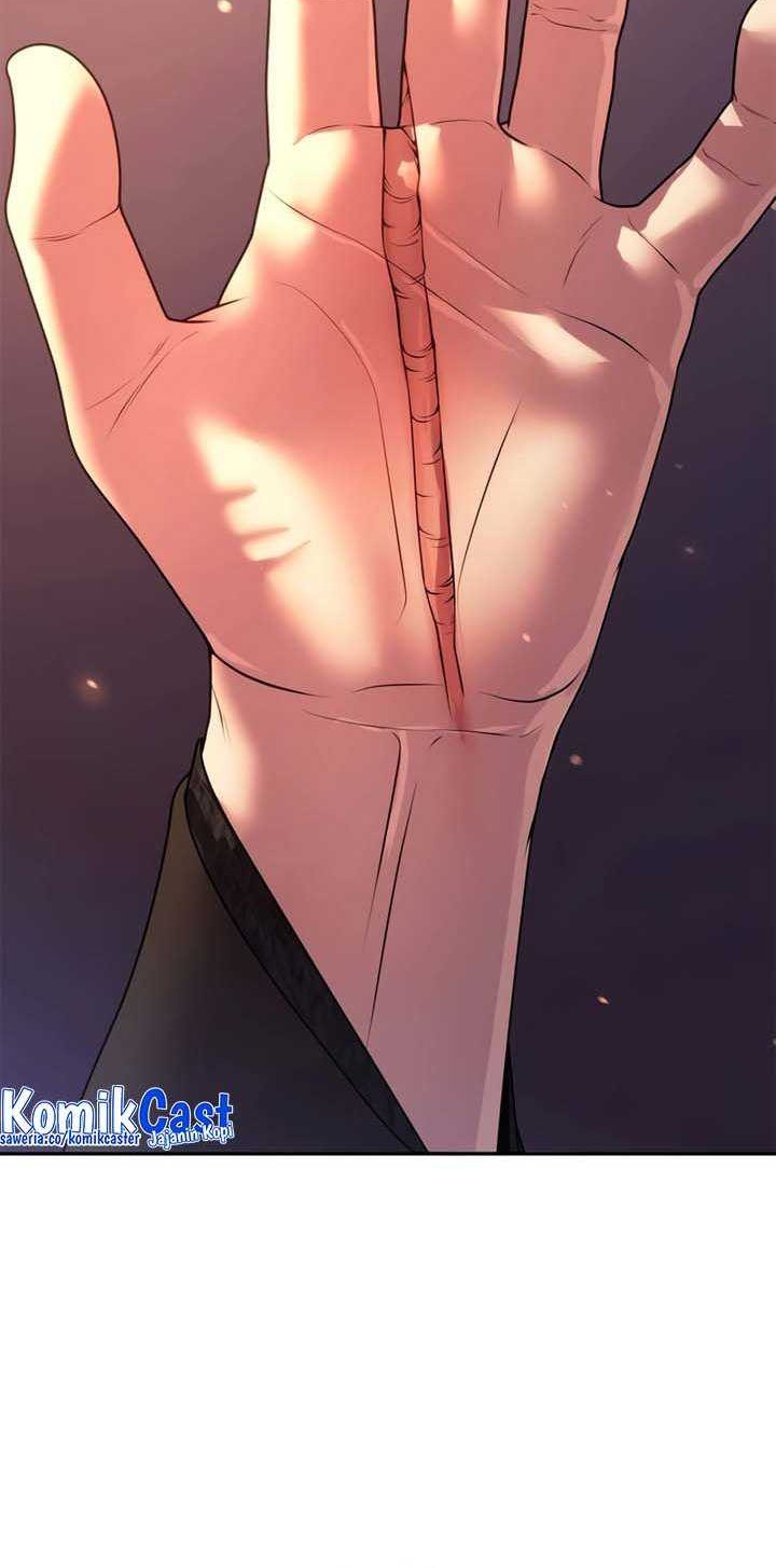 Chronicles of the Demon Faction Chapter 72 Gambar 93