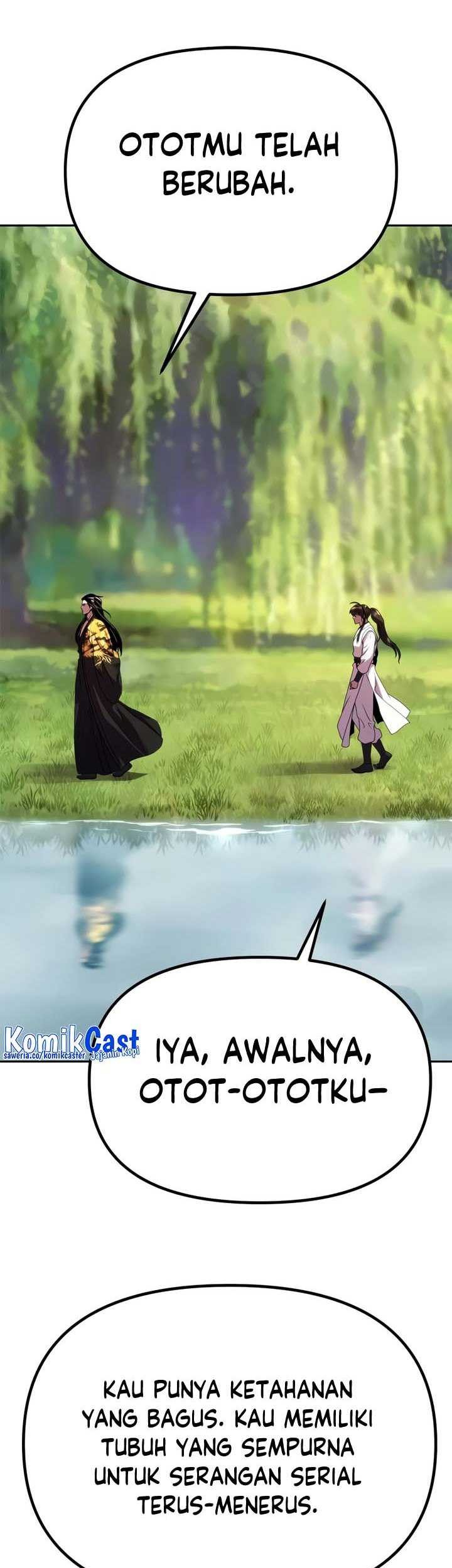 Chronicles of the Demon Faction Chapter 72 Gambar 74