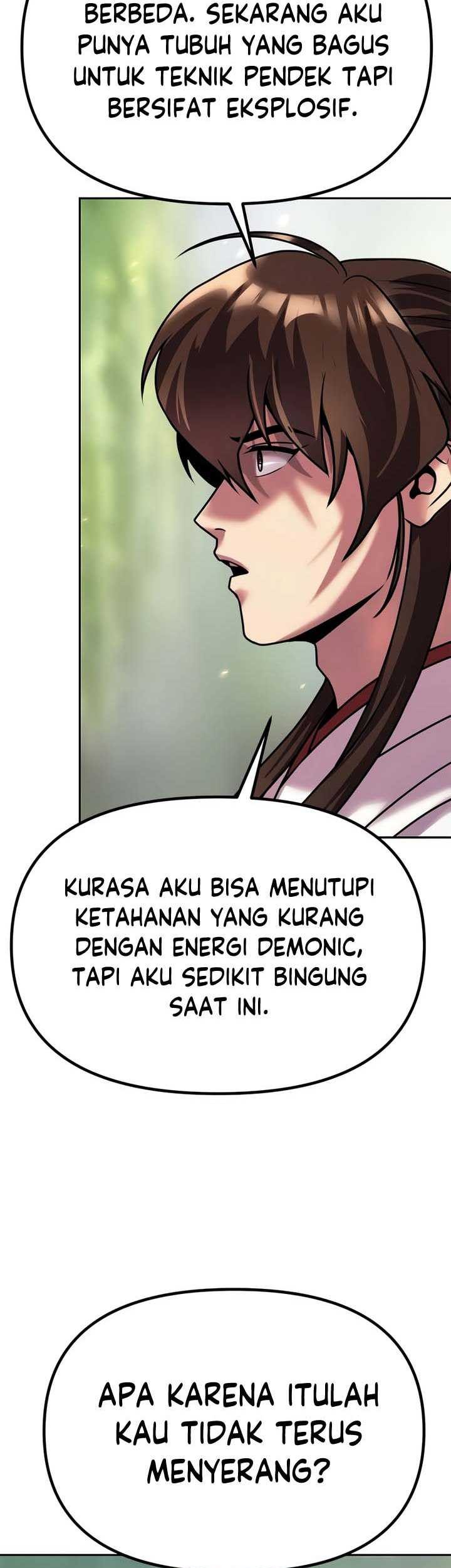 Chronicles of the Demon Faction Chapter 72 Gambar 76