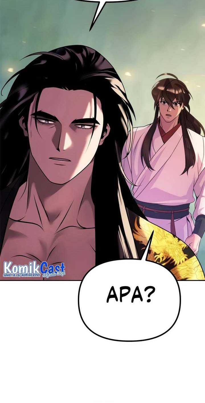 Chronicles of the Demon Faction Chapter 72 Gambar 77