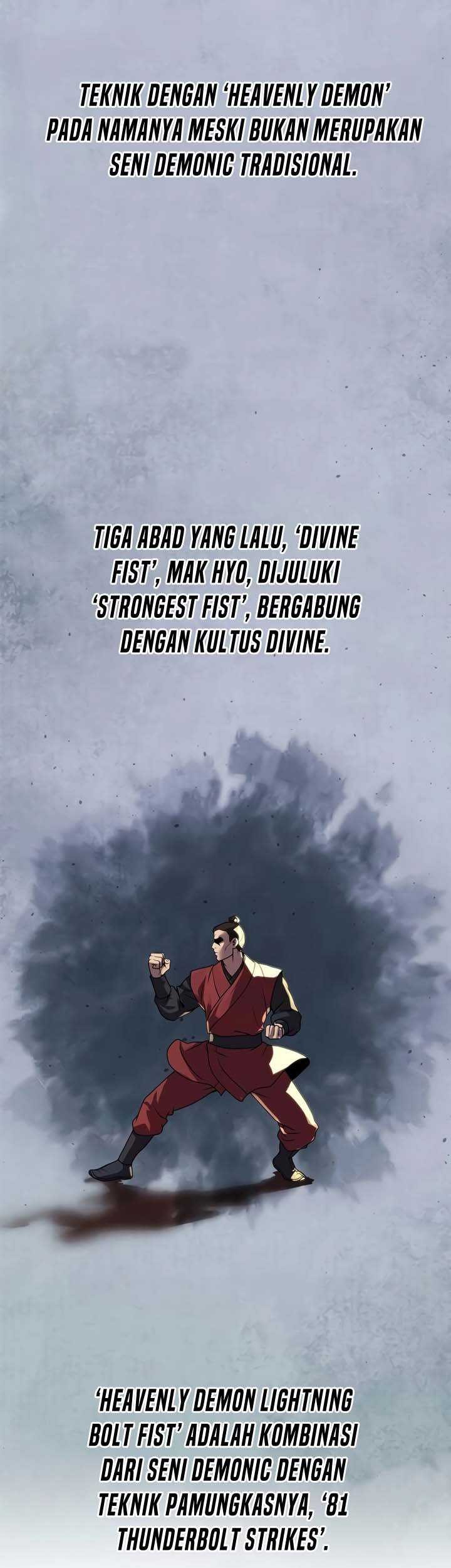 Chronicles of the Demon Faction Chapter 72 Gambar 102