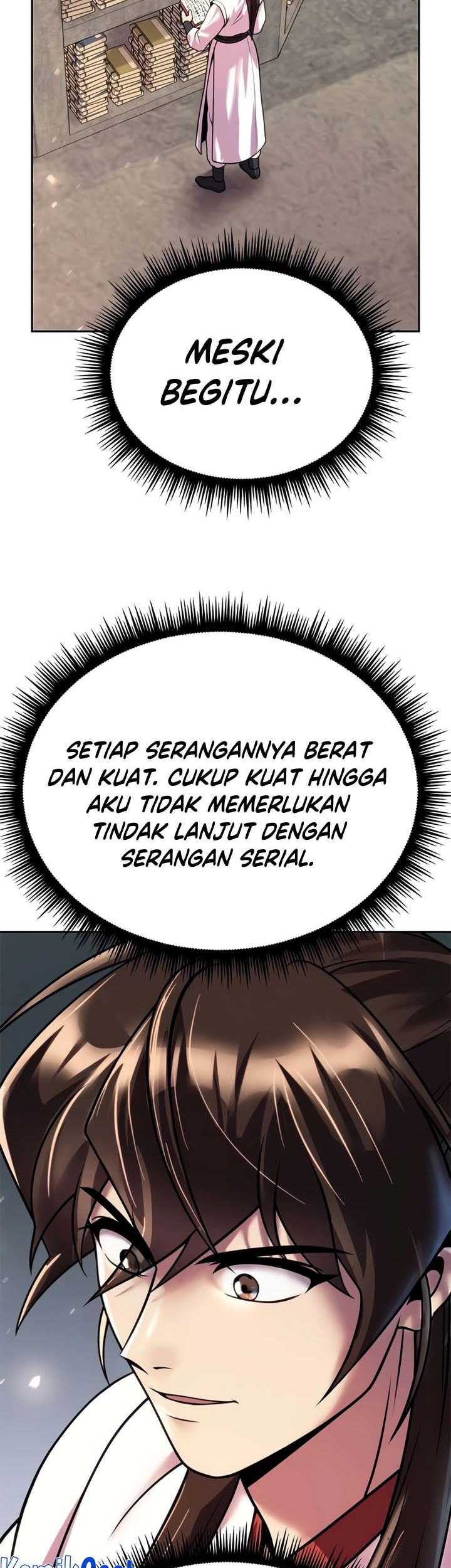 Chronicles of the Demon Faction Chapter 72 Gambar 104
