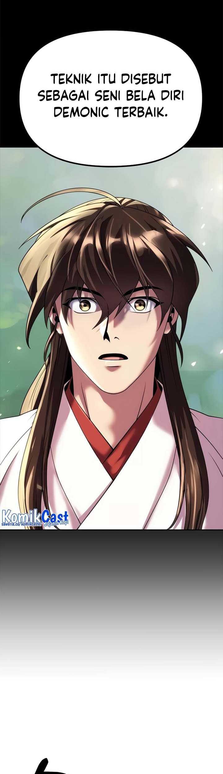 Chronicles of the Demon Faction Chapter 72 Gambar 108