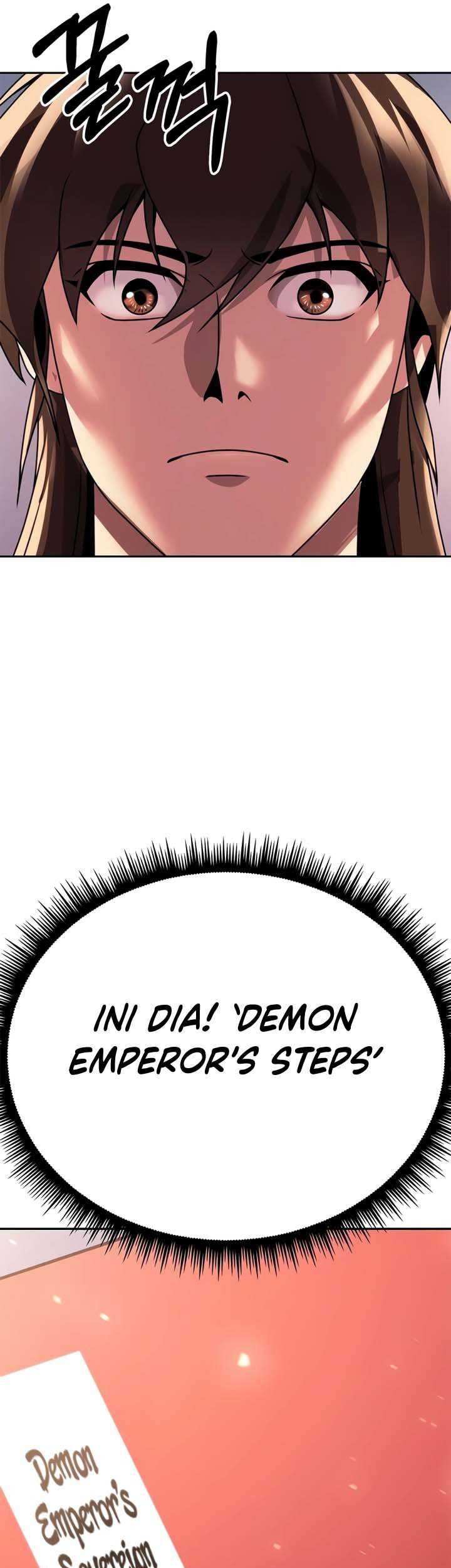 Chronicles of the Demon Faction Chapter 72 Gambar 110