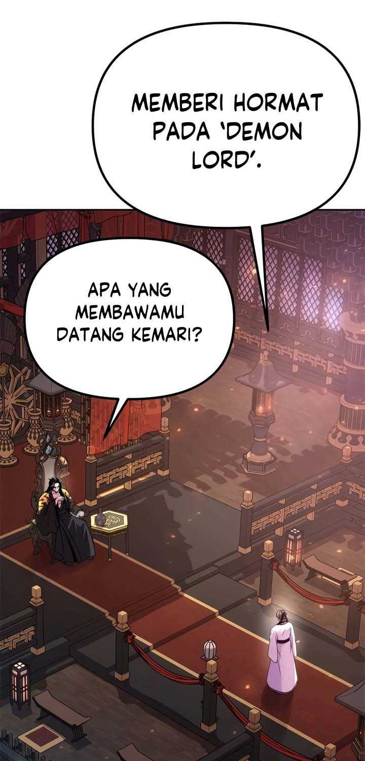Chronicles of the Demon Faction Chapter 72 Gambar 113