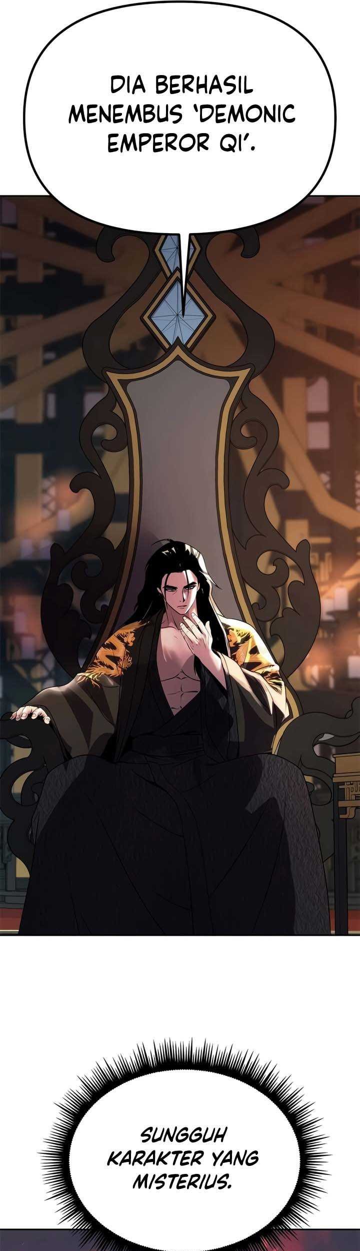 Chronicles of the Demon Faction Chapter 72 Gambar 94