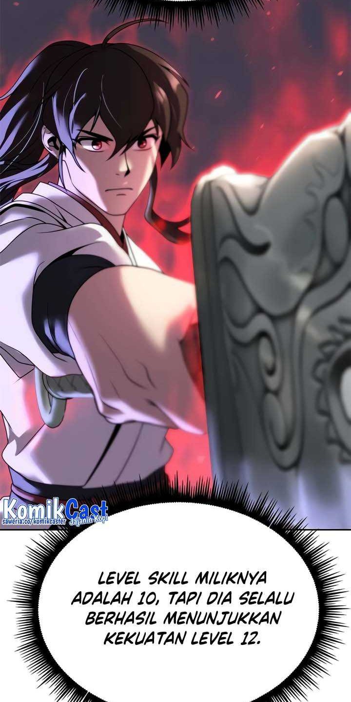 Chronicles of the Demon Faction Chapter 72 Gambar 95