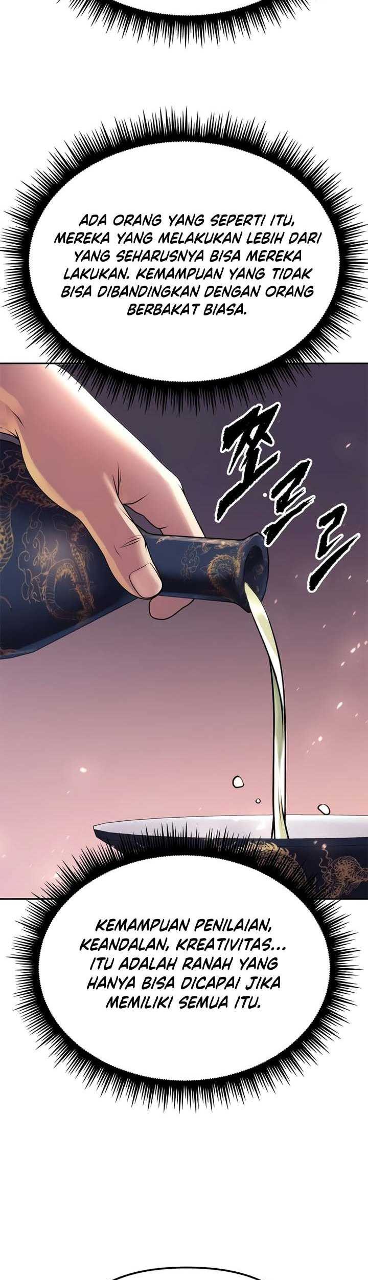 Chronicles of the Demon Faction Chapter 72 Gambar 96