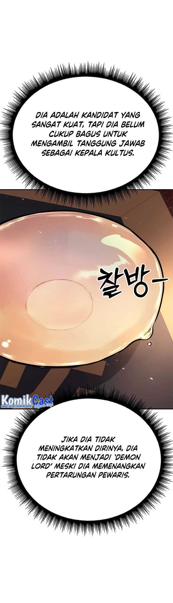 Chronicles of the Demon Faction Chapter 72 Gambar 98