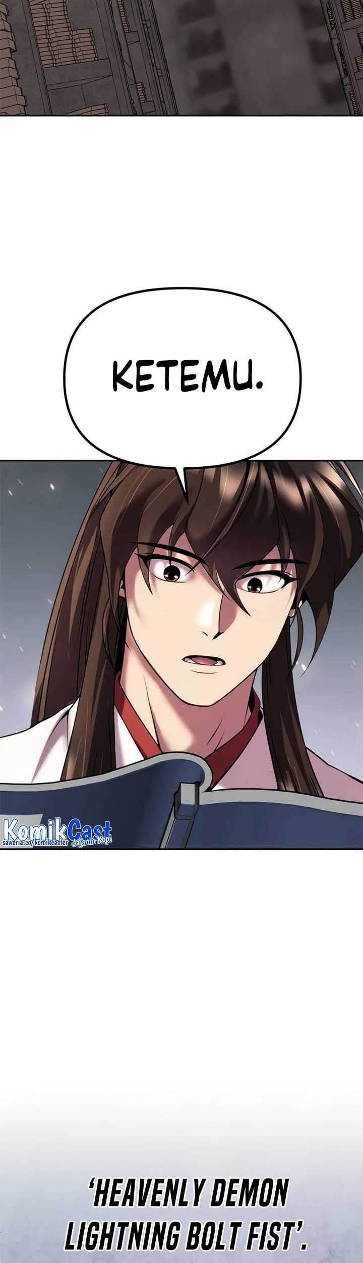 Chronicles of the Demon Faction Chapter 72 Gambar 100