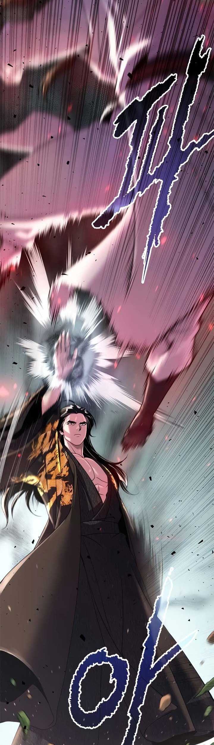 Chronicles of the Demon Faction Chapter 72 Gambar 8