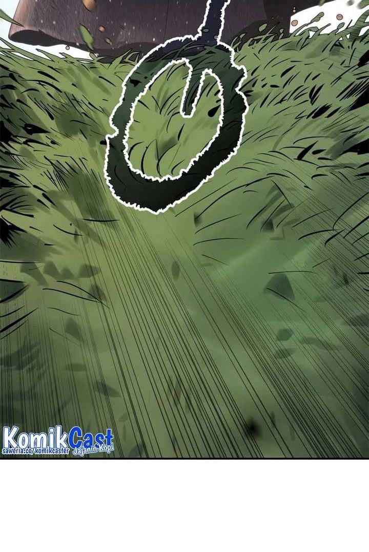 Chronicles of the Demon Faction Chapter 72 Gambar 9