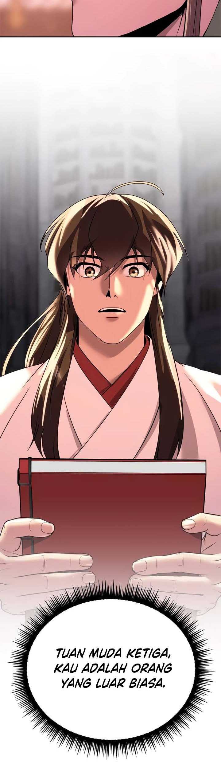 Chronicles of the Demon Faction Chapter 72 Gambar 122