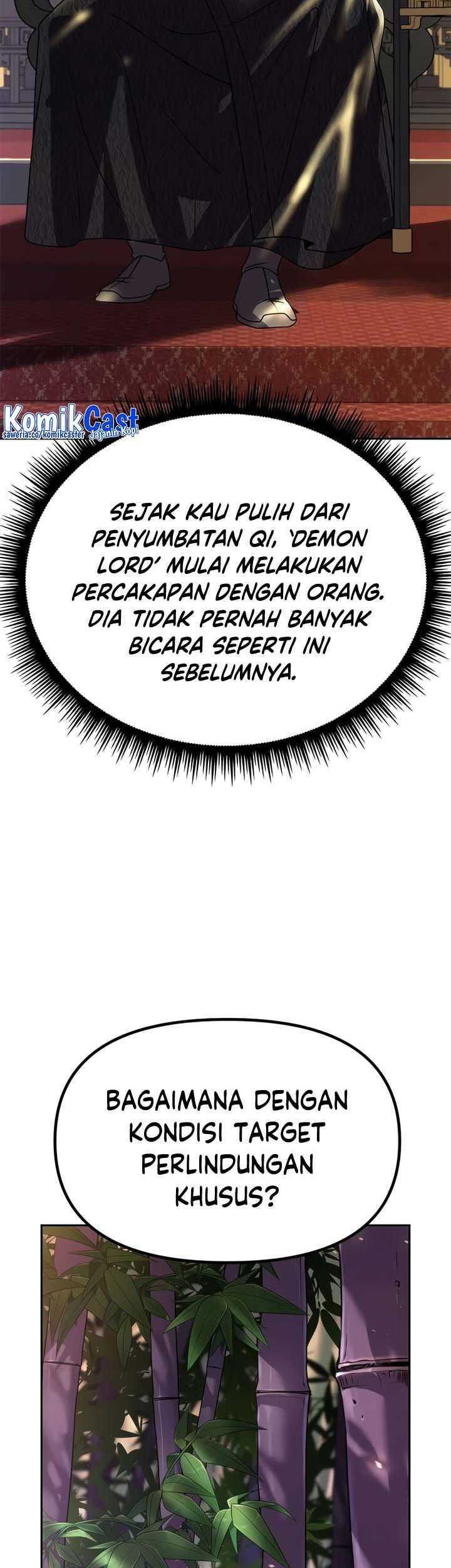 Chronicles of the Demon Faction Chapter 72 Gambar 124