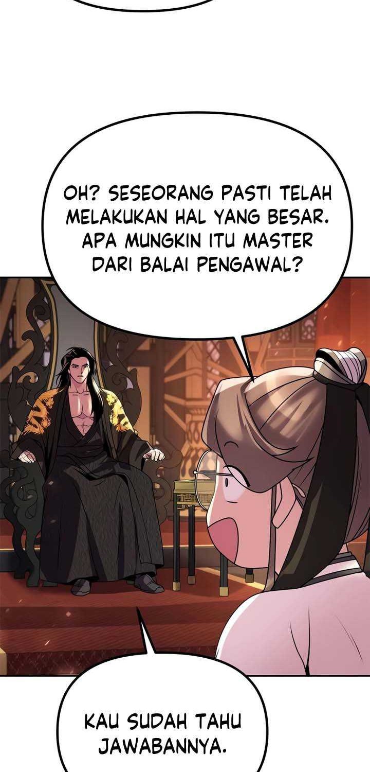 Chronicles of the Demon Faction Chapter 72 Gambar 115