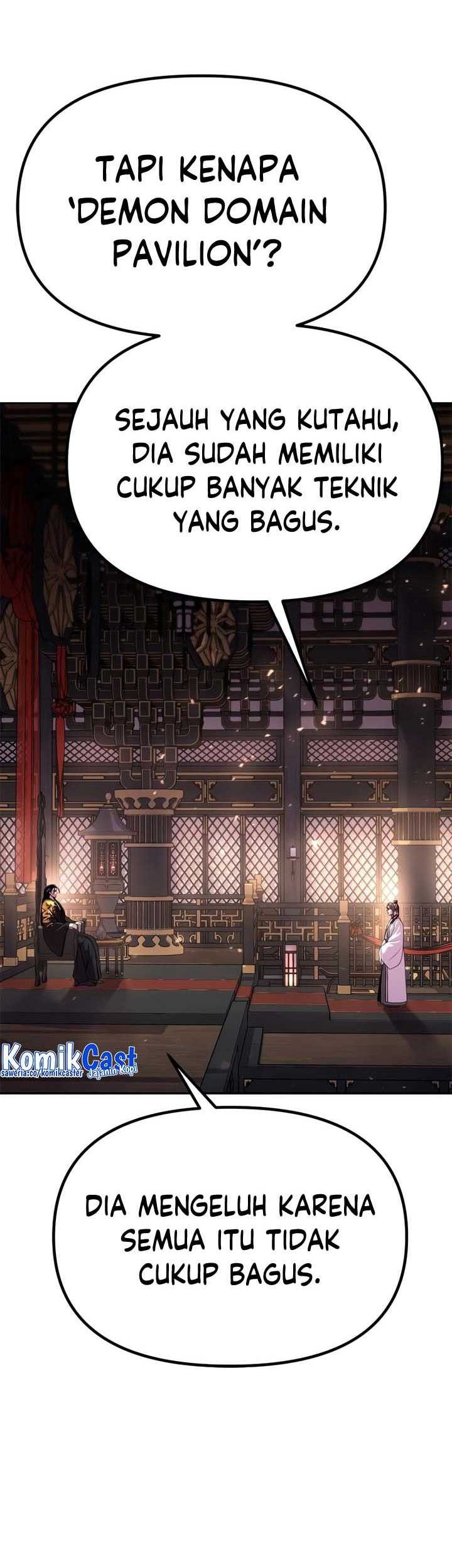 Chronicles of the Demon Faction Chapter 72 Gambar 120